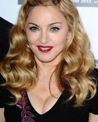 Madonna